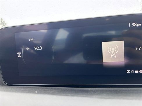 Used 2025 MAZDA MAZDA3 s image 21