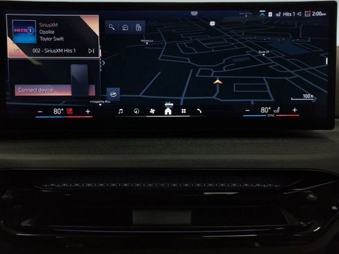 New 2026 BMW 330i xDrive Sedan w/ M Sport Package image 22