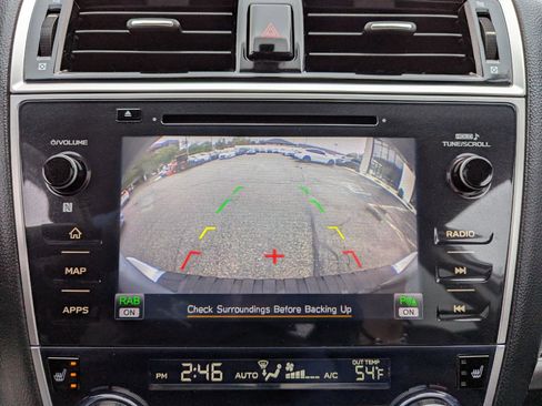 Used 2019 Subaru Outback 3.6R Limited AWD/4WD image 22