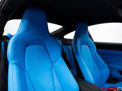 Used 2026 Porsche 911 GT3 image 42