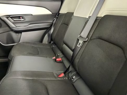 New 2026 MAZDA CX-5 Select AWD/4WD image 26