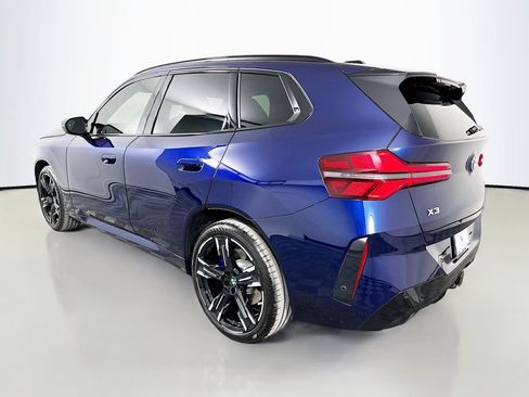Used 2026 BMW X3 M50 w/ Premium Package AWD/4WD image 7