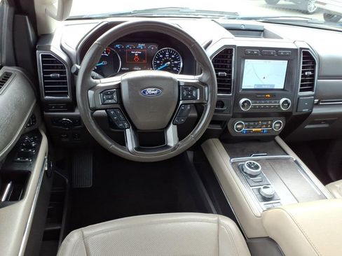 Certified 2021 Ford Expedition Limited image 13