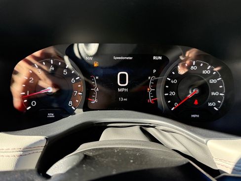 New 2026 Jeep Compass Limited image 22