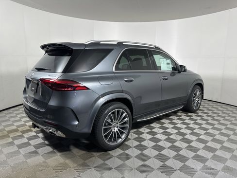 New 2026 Mercedes-Benz GLE 350 4MATIC image 7