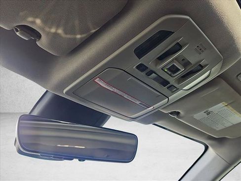 Used 2023 Toyota Highlander XLE FWD image 21