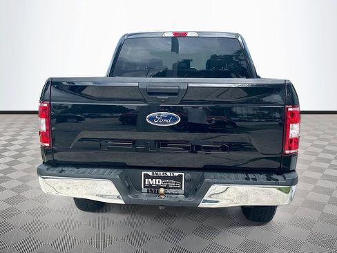 Used 2019 Ford F150 XLT AWD/4WD image 7