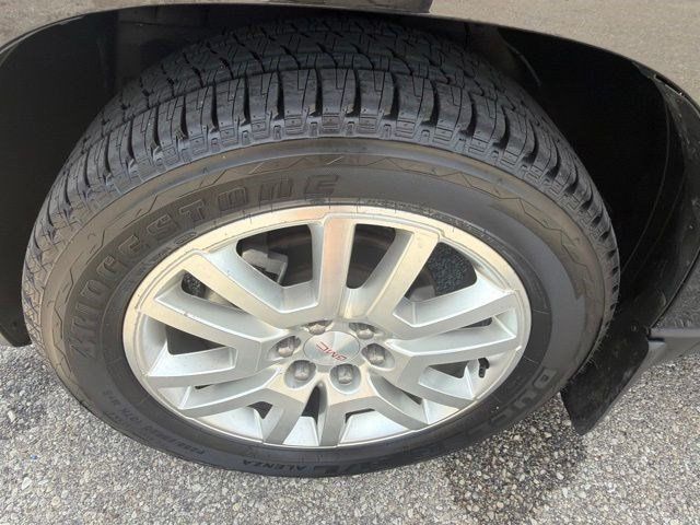 Used 2015 GMC Acadia SLT w/ Premium Edition AWD/4WD image 10