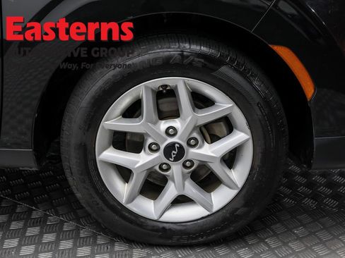 Used 2023 Kia Soul LX w/ Option Group 015 image 29