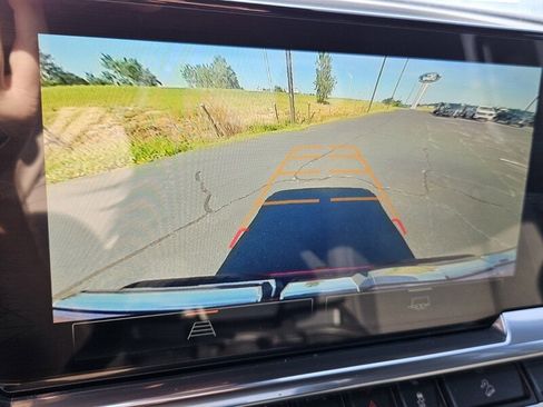 Used 2025 GMC Sierra 1500 Elevation w/ X31 Off-Road Package image 20