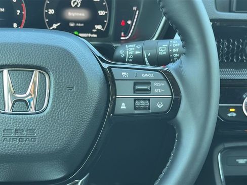 New 2026 Honda CR-V EX-L image 24