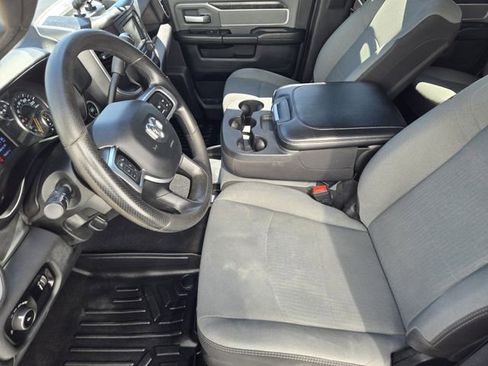 Used 2021 RAM 2500 Big Horn image 10