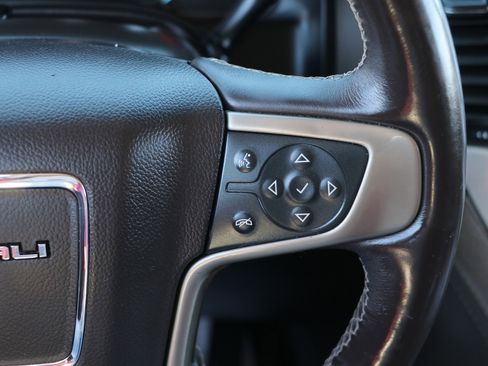 Used 2017 GMC Yukon XL Denali w/ Open Road Package image 19