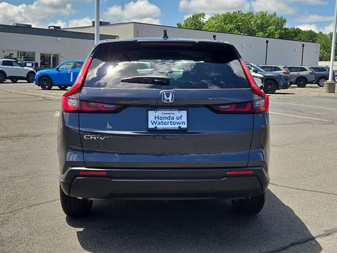 Used 2026 Honda CR-V EX image 6