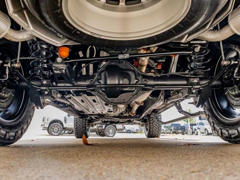 Used 2026 RAM 1500 Laramie w/ Night Edition image 16