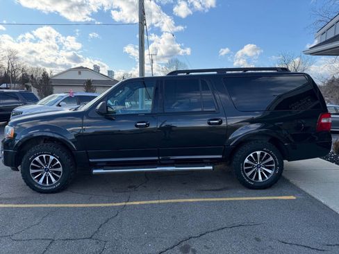 Used 2015 Ford Expedition EL XLT image 6