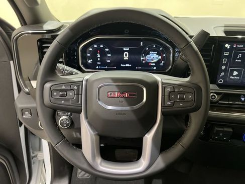 New 2026 GMC Sierra 3500 SLE w/ SLE Convenience Package AWD/4WD image 10