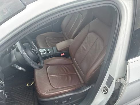 Used 2015 Audi A3 1.8T Premium Plus FWD image 5