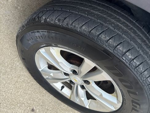 Used 2014 Chevrolet Equinox LT w/ Power Convenience Package FWD image 16