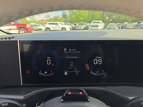 New 2026 Hyundai Santa Fe SEL image 15