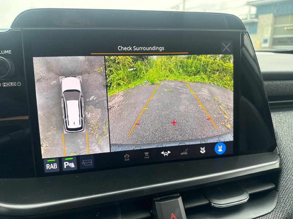New 2026 Subaru Outback Limited XT AWD/4WD image 43