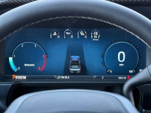 New 2025 Ford F350 Lariat w/ Lariat Ultimate Package image 35