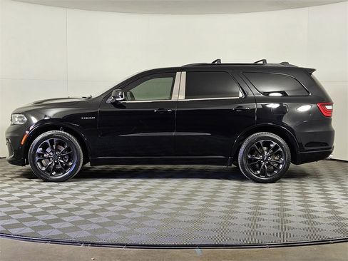 Used 2023 Dodge Durango R/T image 2