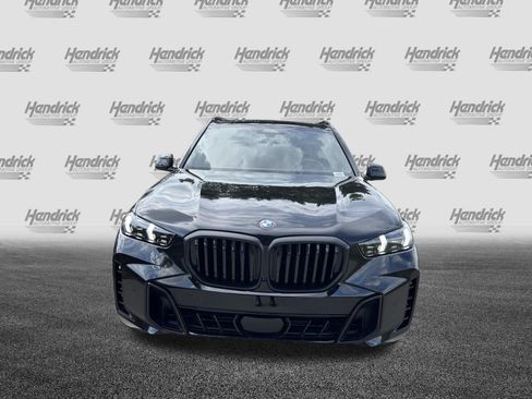 Used 2026 BMW X5 xDrive40i w/ M Sport Package AWD/4WD image 3