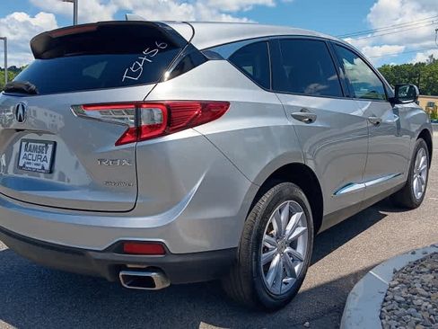 Used 2023 Acura RDX AWD image 5