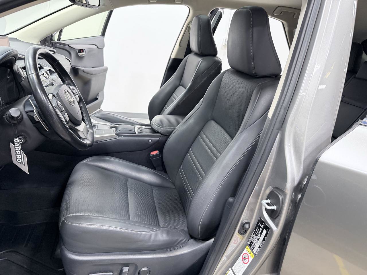 Used 2018 Lexus NX 300 AWD w/ Premium Package image 30