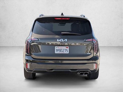 Used 2024 Kia Telluride EX X-Line AWD/4WD image 6