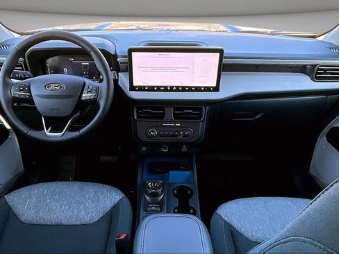 New 2026 Ford Maverick XLT w/ XLT Luxury Package image 5