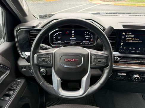 Used 2023 GMC Sierra 1500 SLE AWD/4WD image 15