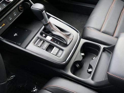 New 2026 Honda CR-V Sport Touring image 25