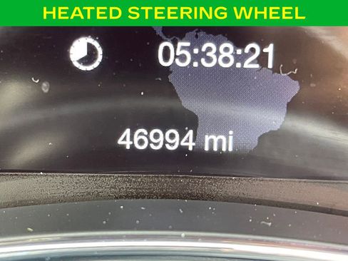 Used 2021 Jeep Grand Cherokee Limited w/ Luxury Group II AWD/4WD image 21
