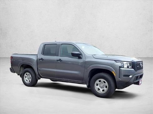 Used 2024 Nissan Frontier S AWD/4WD image 15