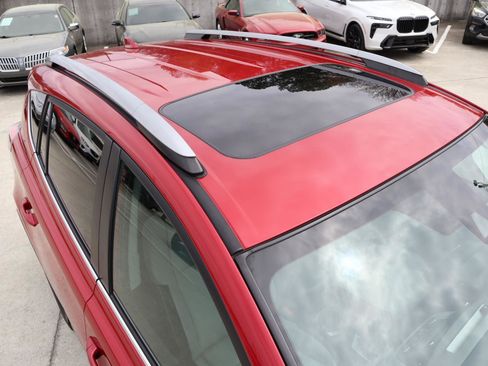 Used 2017 Toyota RAV4 XLE image 45