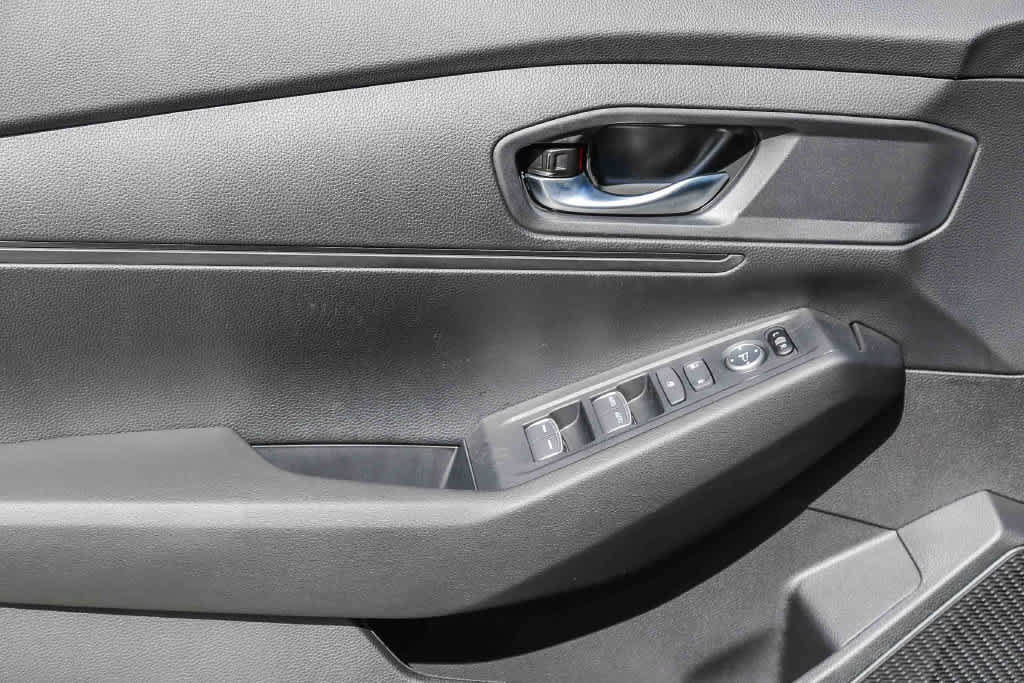 New 2026 Honda Accord LX image 17