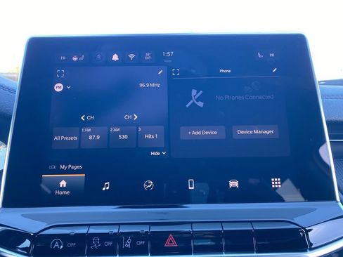 New 2026 Jeep Compass Latitude image 30