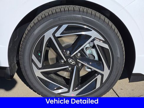 New 2026 Hyundai Sonata SEL image 8