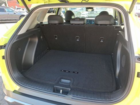 Used 2024 Hyundai Kona Limited image 29