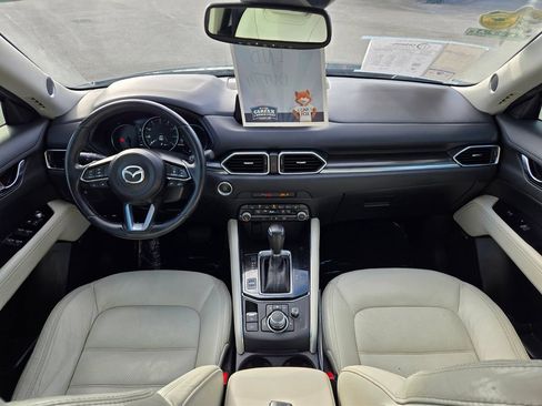 Used 2020 MAZDA CX-5 Grand Touring FWD image 48