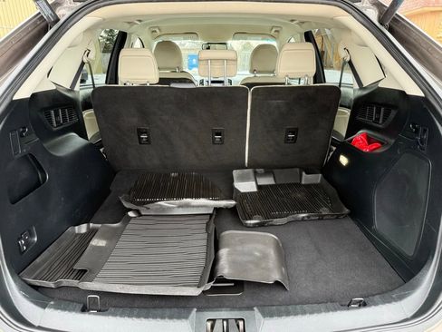 Used 2019 Ford Edge Titanium w/ Cold Weather Package image 14