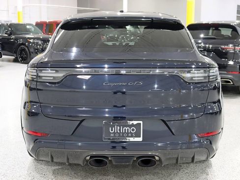 Used 2023 Porsche Cayenne GTS image 11