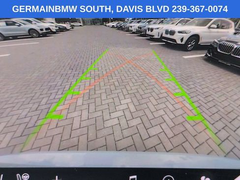 Certified 2024 BMW X5 sDrive40i w/ M Sport Package RWD image 23