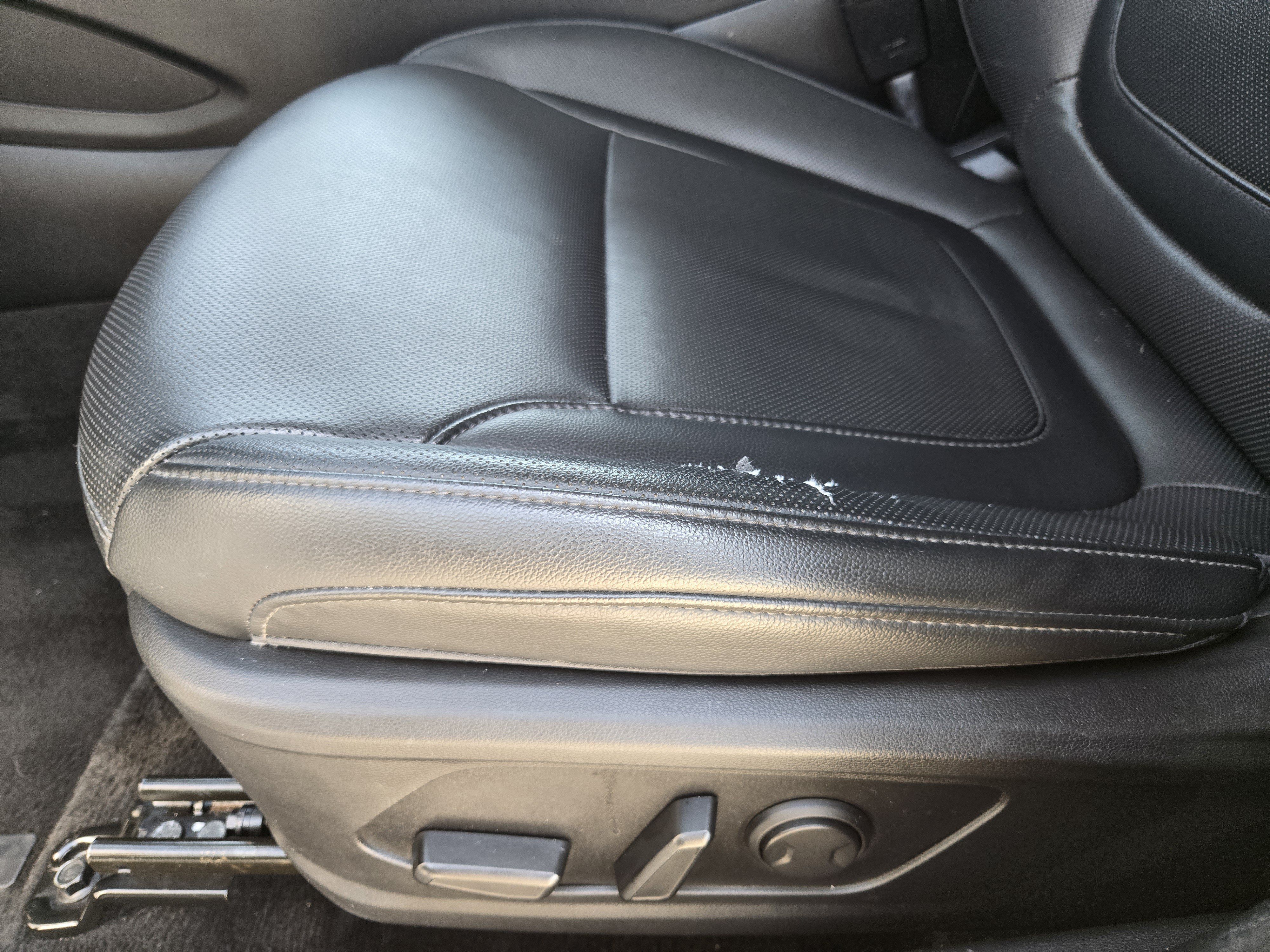 Used 2023 Hyundai Tucson SEL w/ Convenience Package FWD image 22