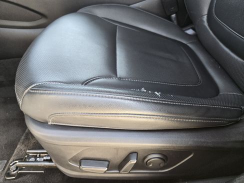 Used 2023 Hyundai Tucson SEL w/ Convenience Package FWD image 22