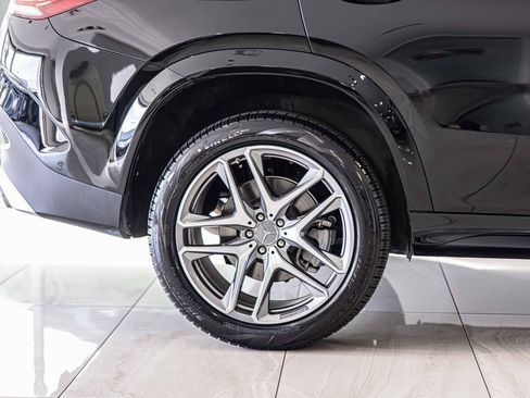 Used 2022 Mercedes-Benz GLE 53 AMG 4MATIC Coupe image 11