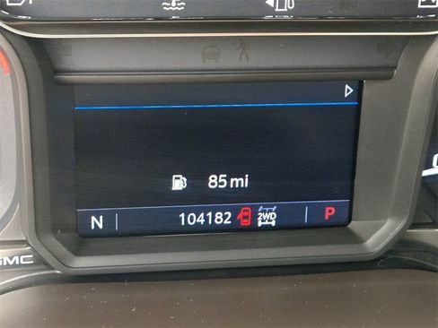 Used 2020 GMC Sierra 1500 SLE w/ SLE Value Package image 10