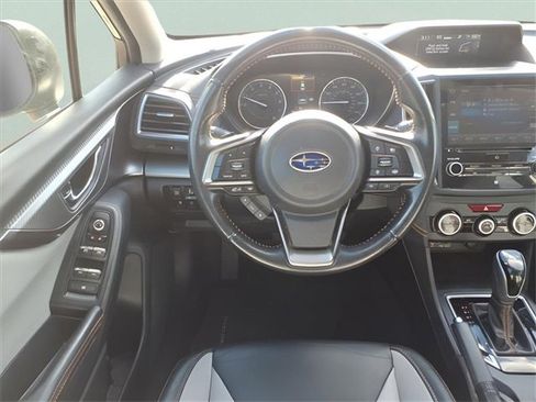 Used 2022 Subaru Crosstrek 2.5i Limited image 5